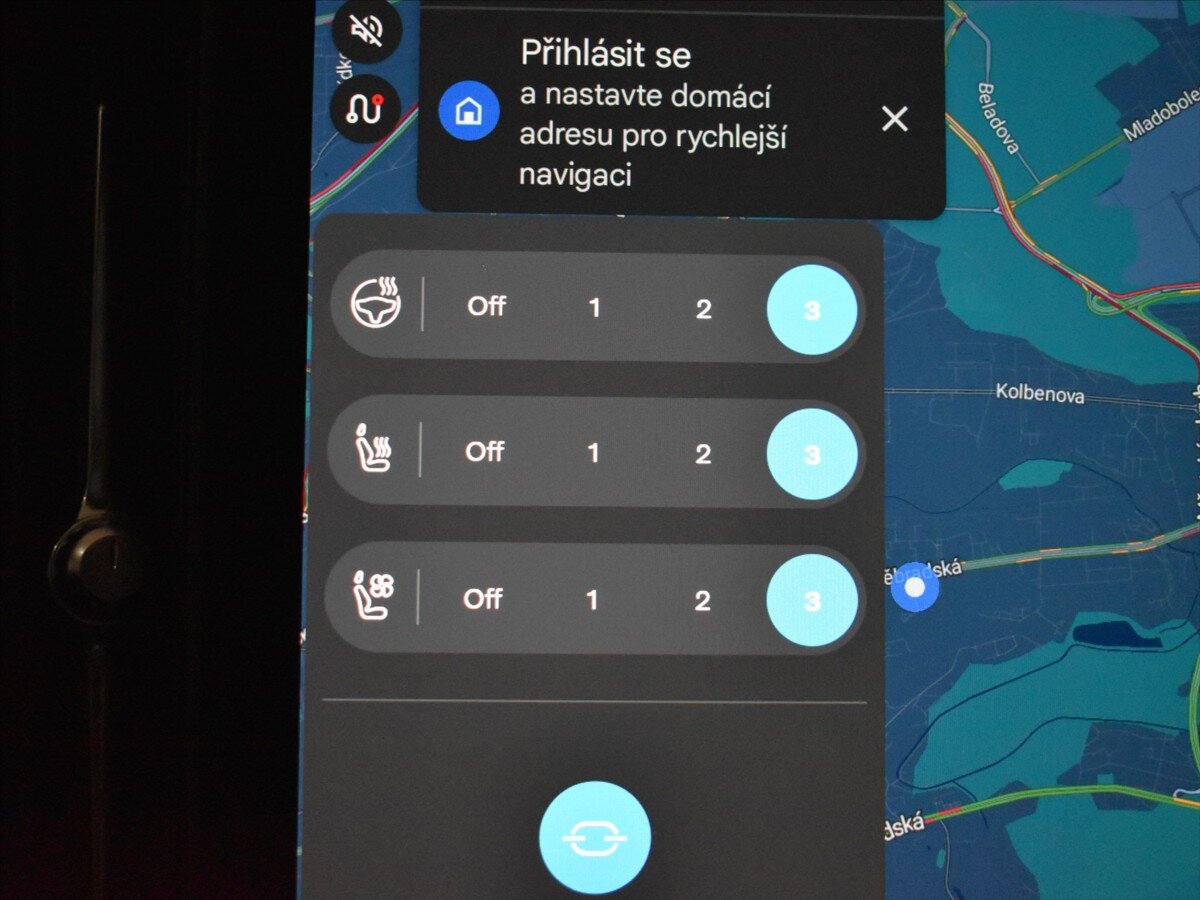 Volvo XC90 SUV / Terénní 2,0 l 228 kw