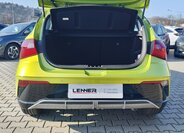 Hyundai i20 Hatchback 998,0 74 kw