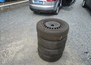 Ford S-MAX Ostatní 1,6 l 85 kw