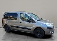 Citroën Berlingo Kombi 1,6 l 88 kw
