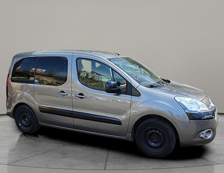 Citroën Berlingo Kombi 1,6 l 88 kw