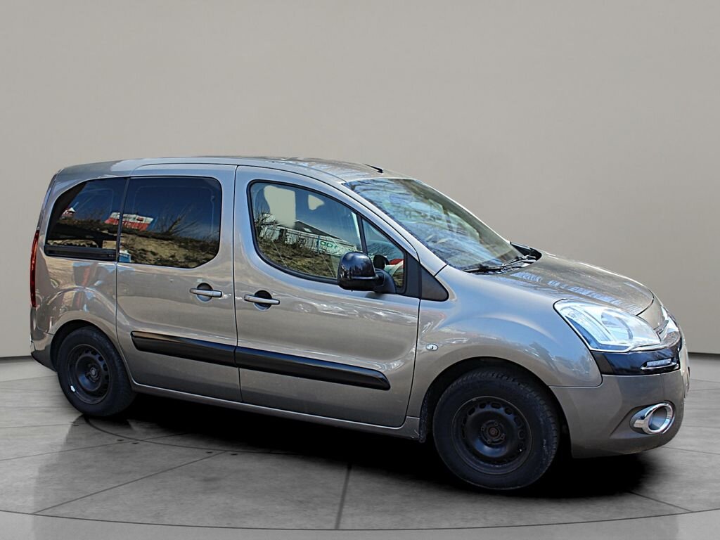 Citroën Berlingo Kombi 1,6 l 88 kw