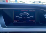 Audi A5 Kupé 2,0 l 140 kw