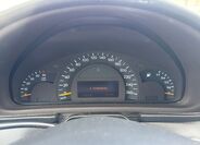 Mercedes-Benz Třídy C 9