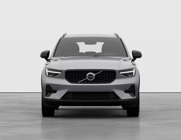 Volvo XC40 6