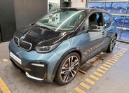 BMW i3 Hatchback 0,0 135 kw