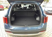 KIA Sorento SUV 2,2 l 142 kw