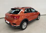 Volkswagen T-Roc 2