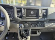 Volkswagen Crafter 20