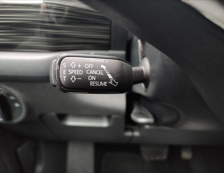 Škoda Kodiaq SUV / Terénní 2,0 l 147 kw