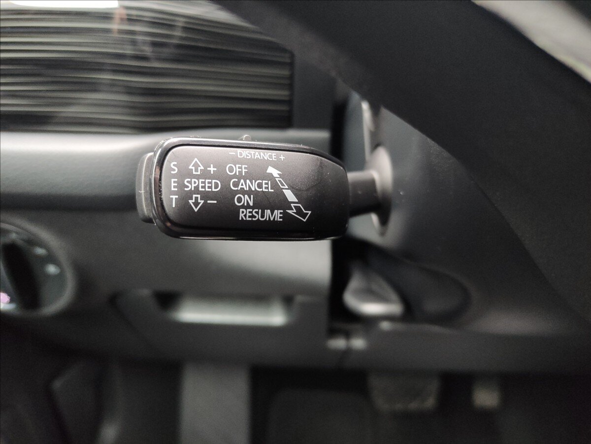 Škoda Kodiaq SUV / Terénní 2,0 l 147 kw