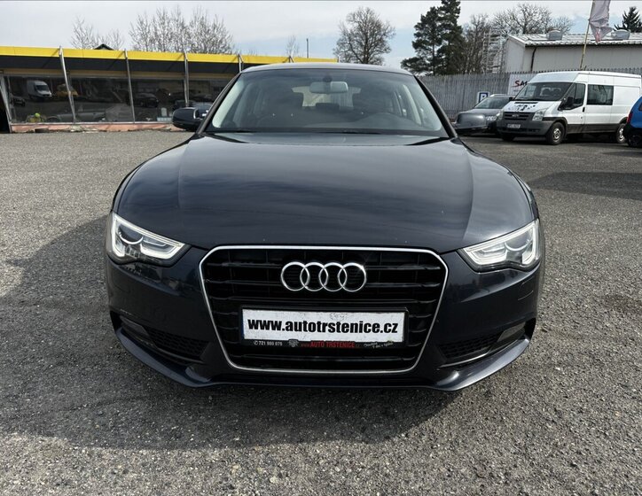 Audi A5 Hatchback 2,0 l 100 kw