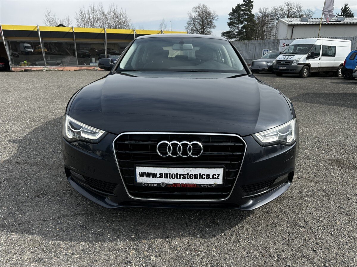 Audi A5 Hatchback 2,0 l 100 kw