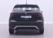 Volkswagen T-Cross SUV / Terénní 999,0 70 kw