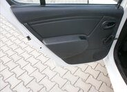 Dacia Sandero Hatchback 1,4 l 55 kw