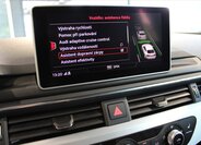 Audi A5 Liftback 3,0 l 200 kw