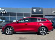 Ford Focus Kombi 2,0 l 110 kw