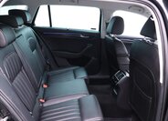 Škoda Superb Kombi 2,0 l 140 kw