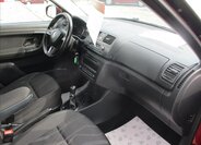 Škoda Fabia Kombi 1,2 l 63 kw