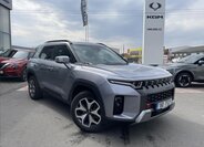SsangYong Torres SUV / Terénní 1,5 l 120 kw