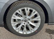 Škoda Superb Kombi 2,0 l 147 kw