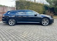 Volkswagen Arteon Kombi 2,0 l 147 kw
