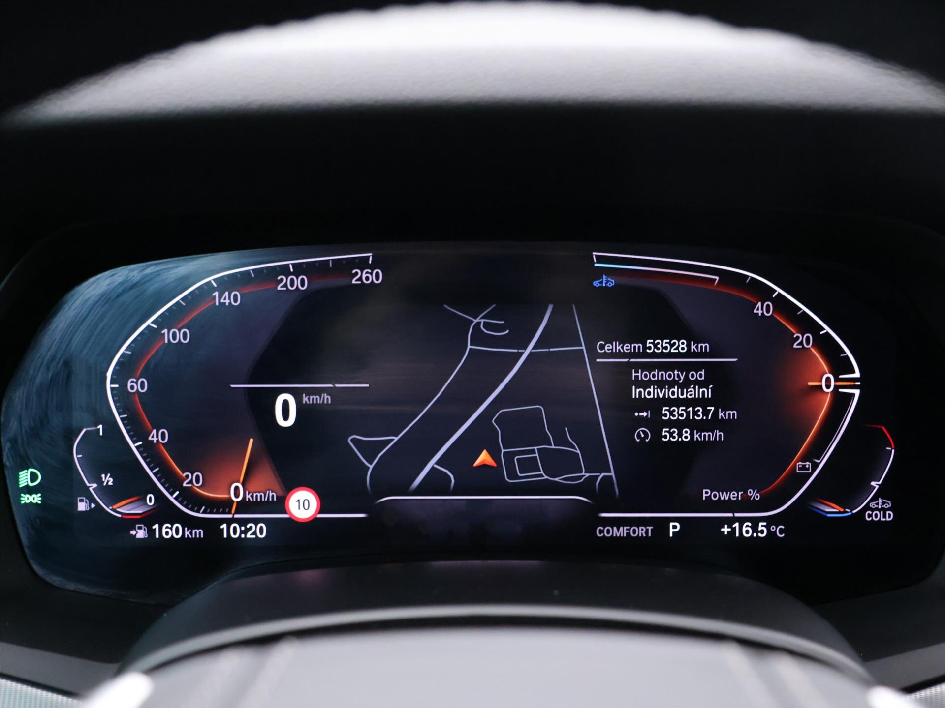 BMW X5 SUV / Terénní 3,0 l 245 kw