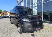 Fiat Ducato Skříň 2,2 l 132 kw