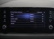 Škoda Kamiq SUV / Terénní 999,0 85 kw