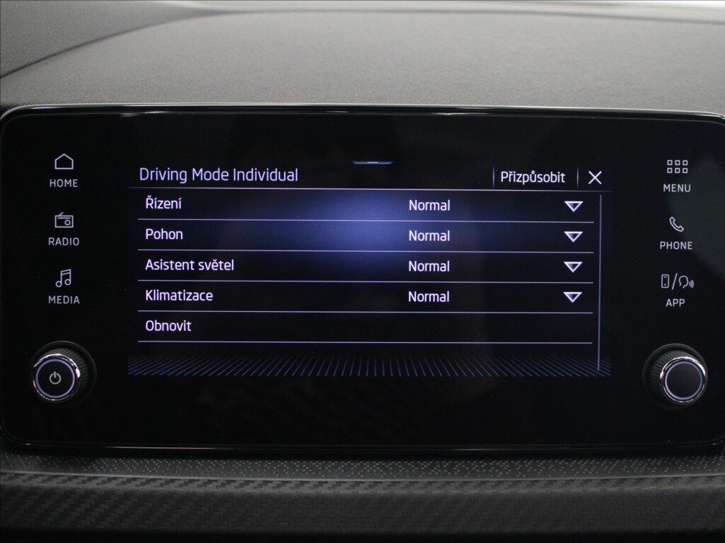 Škoda Kamiq SUV / Terénní 999,0 85 kw