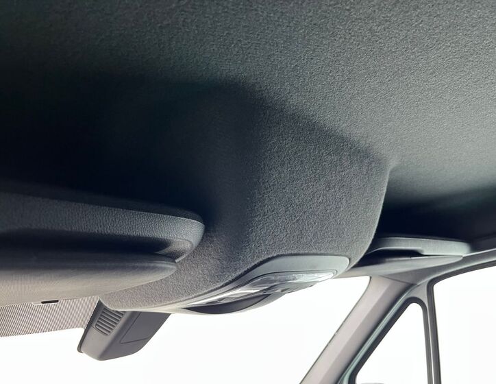 Mercedes-Benz Sprinter 17