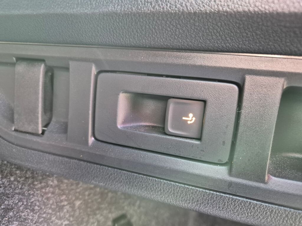 Škoda Octavia Kombi 2,0 l 195 kw