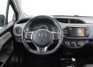 Toyota Yaris Hatchback 1,3 l 73 kw