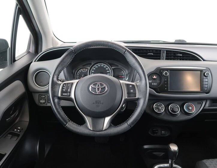 Toyota Yaris Hatchback 1,3 l 73 kw