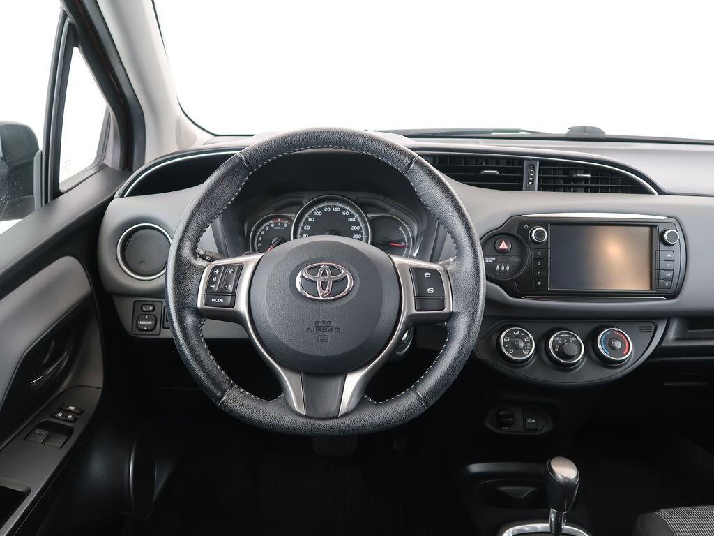Toyota Yaris Hatchback 1,3 l 73 kw