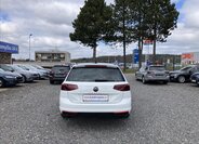 Volkswagen Passat Kombi 2,0 l 90 kw