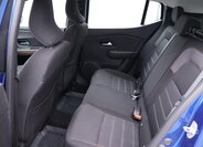 Dacia Sandero Hatchback 999,0 67 kw