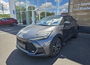 Toyota C-HR 1