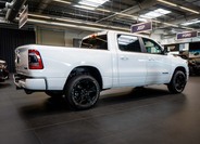 Dodge RAM 6