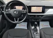 Škoda Kamiq SUV / Terénní 999,0 85 kw
