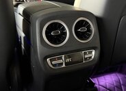 Mercedes-Benz Třídy G SUV 4,0 l 368 kw