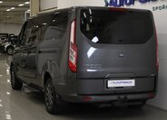 Ford Tourneo Custom MPV 2,0 l 136 kw