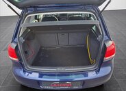 Volkswagen Golf Hatchback 1,4 l 90 kw