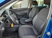 Škoda Rapid Hatchback 1,2 l 77 kw