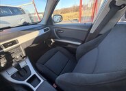 BMW Řada 3 Kombi 2,0 l 105 kw