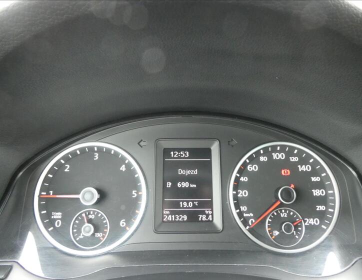 Volkswagen Tiguan 35