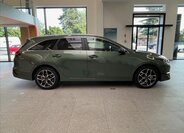 KIA Ceed Kombi 1,5 l 103 kw