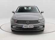 Volkswagen Passat Kombi 2,0 l 110 kw