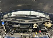 Ford Transit Custom MPV 2,0 l 96 kw