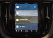 Volvo XC60 SUV / Terénní 2,0 l 145 kw